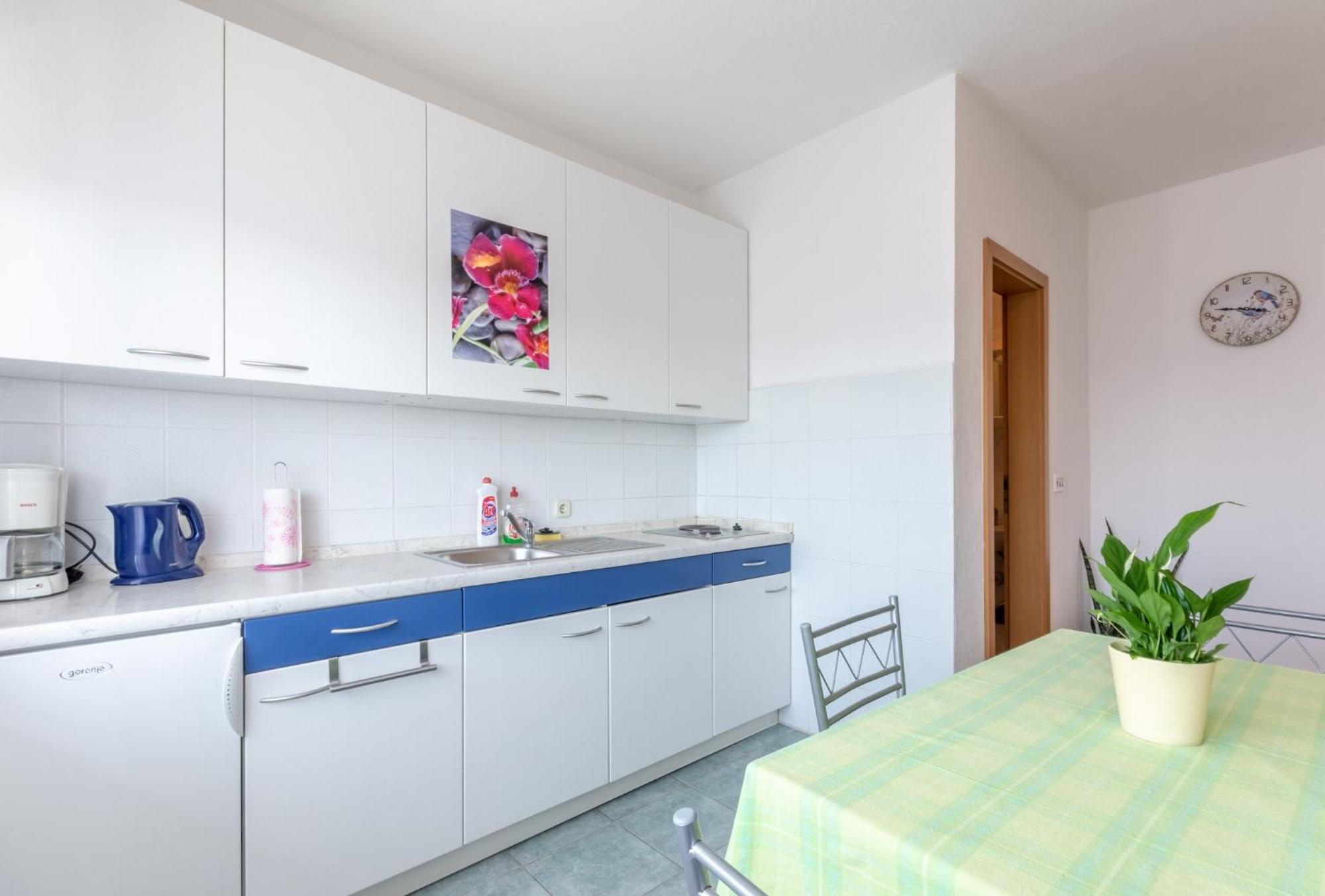 Apartments Mimi Trogir Ruang foto