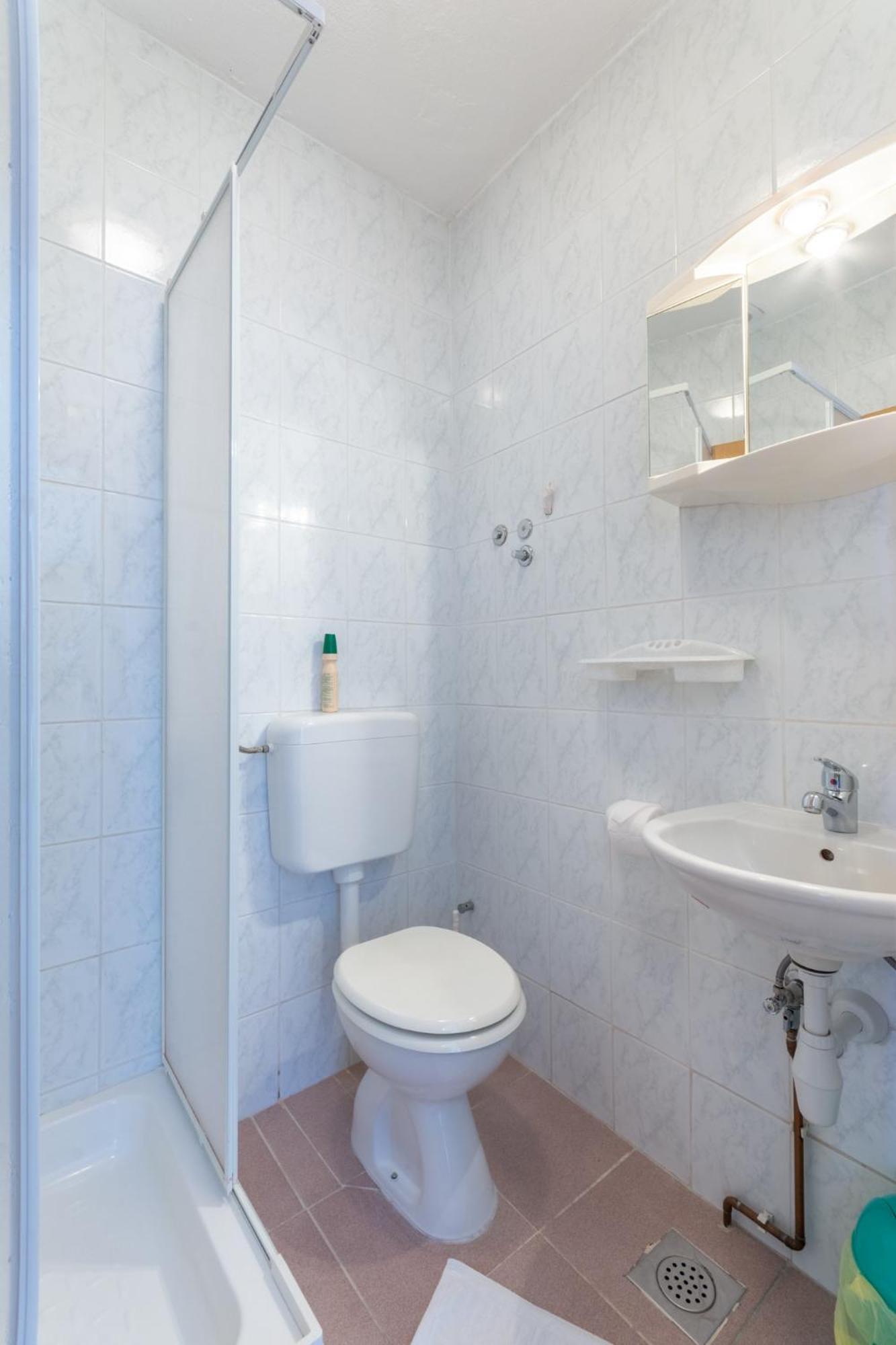 Apartments Mimi Trogir Ruang foto