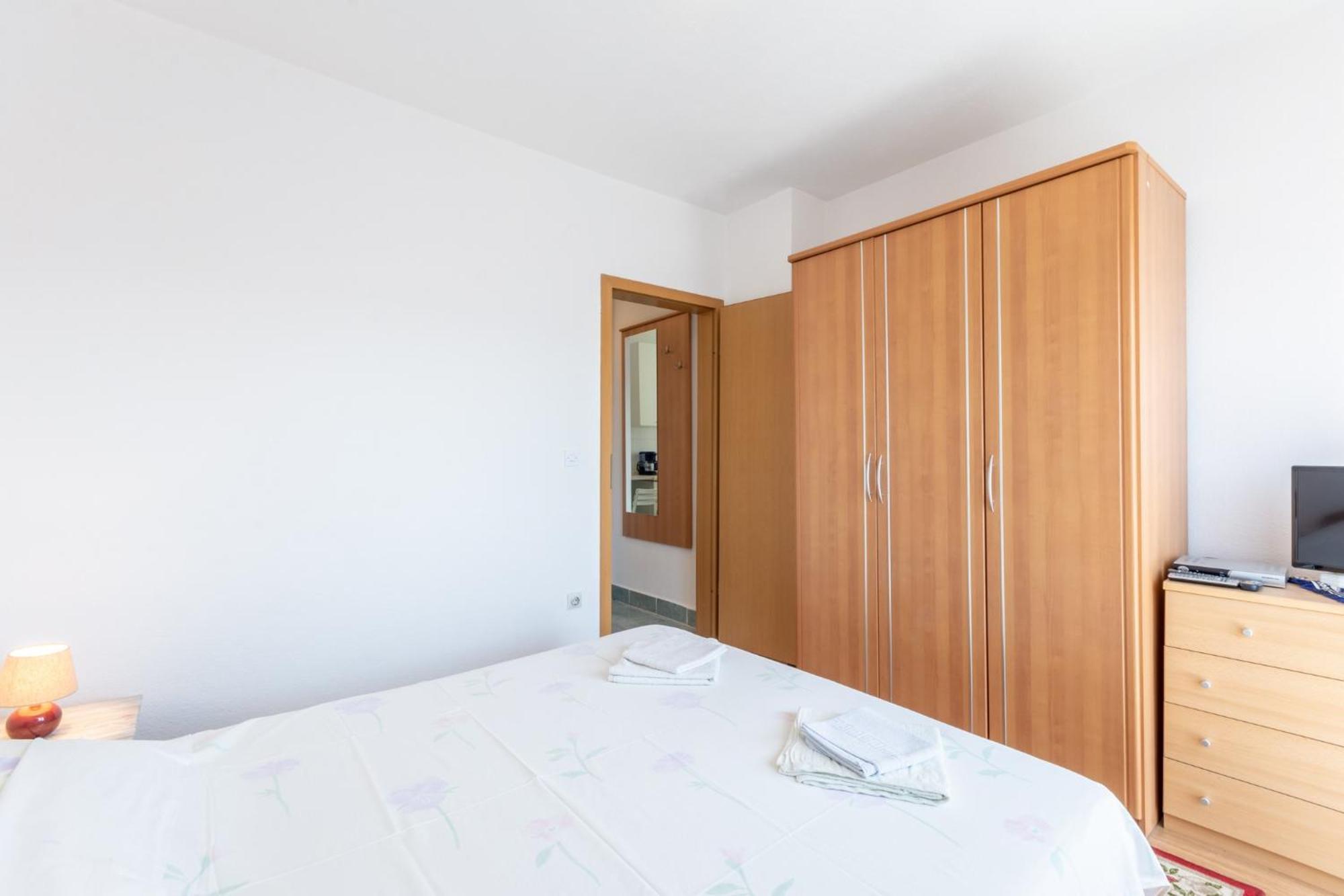 Apartments Mimi Trogir Ruang foto