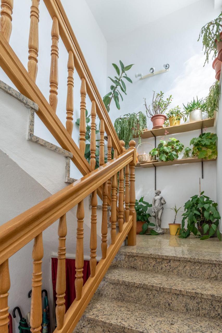 Apartments Mimi Trogir Bagian luar foto